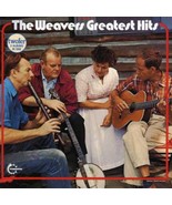Weavers - Greatest Hits CD - £10.44 GBP