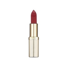 L&#39;Oreal Paris color riche Satin lipstick, 376 Cassis Passion  - $12.00