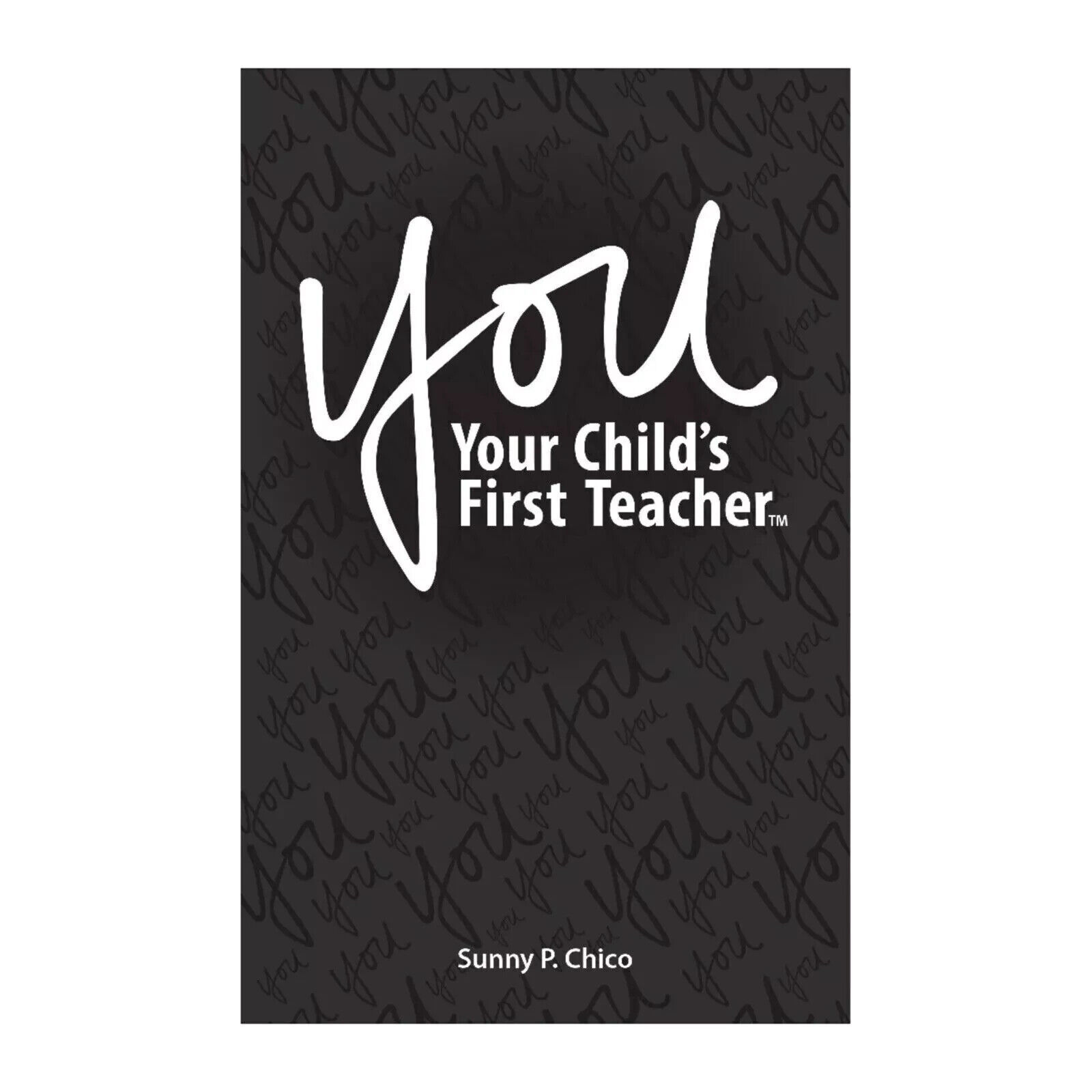 YOU: Your Child&#39;s First Teacher, Book Set, English - Book set - BRAND NE... - $13.09