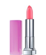 Maybelline New York Color Sensational Rebel Bloom Lipstick, Hibiscus Pop... - €19,26 EUR