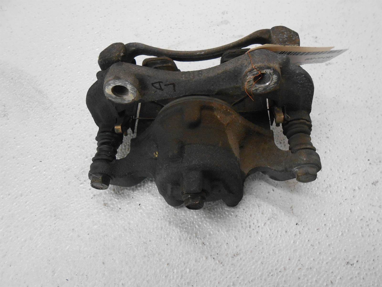 2012-2019 Nissan Front Left Driver Caliper - $42.49