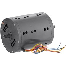 Avantco Motor 1 1/2 hp 36.07lb Direct replacement for MG22 Meat Grinders - $593.35