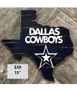 Dallas Cowboys Sign - $39.00