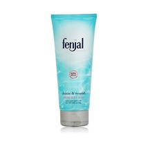 Fenjal Crme Oil Body Wash 200ml  - $193.38 MXN