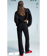 Straight-cut jeans  - €4,29 EUR Straight-cut jeans  - €4,29 EUR