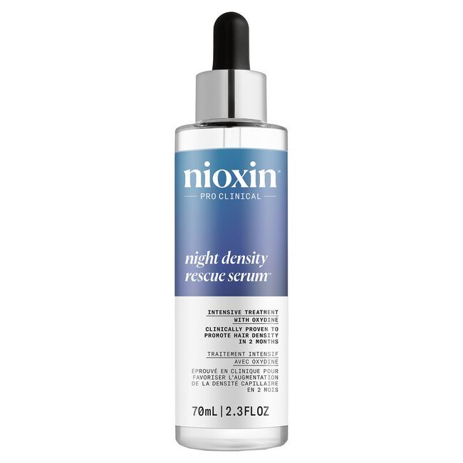 Nioxin Night Density Rescue 2.3oz