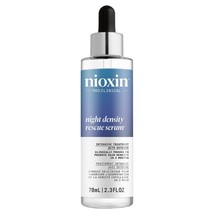 Nioxin Night Density Rescue 2.3oz - £49.97 GBP