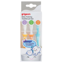 Pigeon Training Toothbrush Set - £67.63 GBP