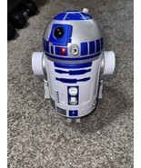 Star Wars R2-D2 Episode VII The Force Awakens Interactive Robot Works No... - €30,82 EUR