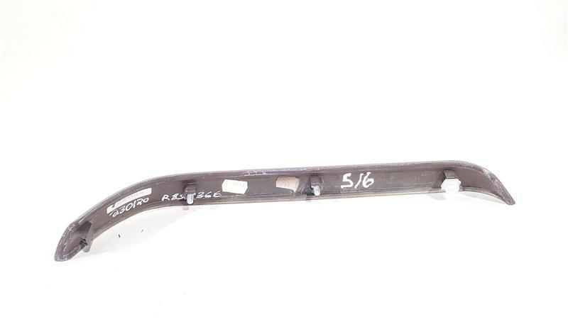 Door Dash Wood Kit Bezel Trim OEM 2011 BMW 328I Item image 10