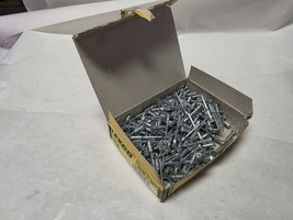 Flexco SRA Self Setting Rivets 697598 40527 Box of 250 - $119.99