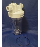 GXWH40L High Flow Whole Home Filtration System GE Compatible. - $38.43 CAD