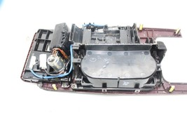 06-11 LEXUS GS300 FLOOR CENTER CONSOLE SHIFTER BEZEL CUP HOLDER Q0307 image 10