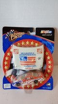 #20 TONY STEWART THE HOME DEPOT SPECIAL 2003 HOOD SERIES WINNERS CIRCLE ... - $12.86