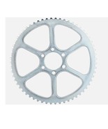Rear Drive Sprocket #35 Chain 60 Tooth Coleman CT100U Mini Bike CK100 Go... - $25.99