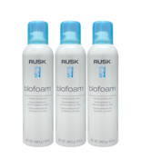 Rusk Blofoam Texturizer and Root Lifter 8.8 Oz (Pack of 3) - $37.76