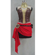 Pyrrha Nikos Costume - $145.00