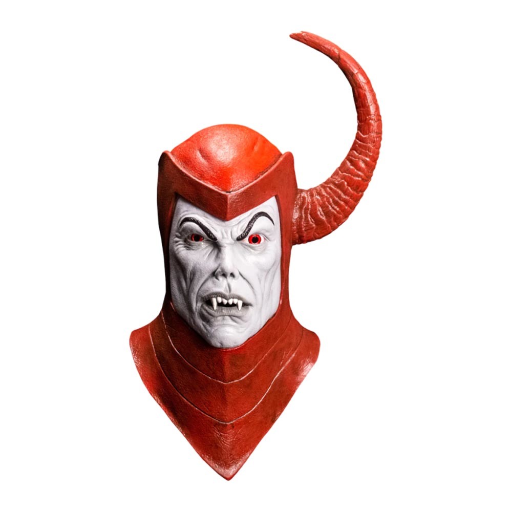 Dungeons &amp; Dragons Venger Mask - $144.65