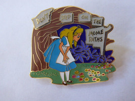 Disney Trading Pins 153781 Alice in Wonderland Mome Raths - £15.04 GBP