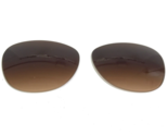 Ralph Lauren RA 5203 Sunglasses Replacement Lenses Authentic OEM - $37.18