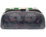 Speedometer Cluster MPH Fits 02 FORESTER 449038 - £51.38 GBP