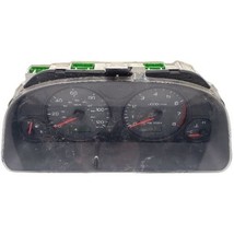 Speedometer Cluster MPH Fits 02 FORESTER 449038 - £51.33 GBP