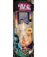007 James Bond Tomorrow Never Dies  Action Figure Premiere KG - $40.76 CAD