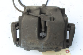1999-2002 MERCEDES BENZ E55 AMG FRONT PASSENGER RIGHT SIDE BRAKE CALIPER K787 image 2