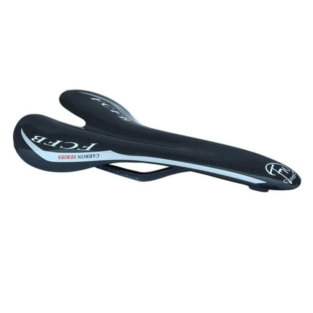 FCFB  Saddle Ultralight  Bicycle Saddle Parts Cycling Bike Saddles For MTB Road  - £105.34 GBP