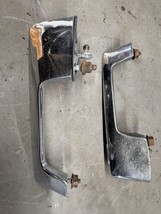 1962-1965 Dodge Coronet Polara Plymouth Belvedere Outside Door Handles S... - $41.41