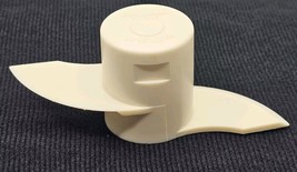 Cuisinart Pro Classic Food Processor Dough Blade FP-749 Part DLC-10S - $234.44 MXN