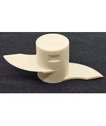 Cuisinart Pro Classic Food Processor Dough Blade FP-749 Part DLC-10S - $234.44 MXN
