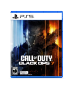Call Of Duty Black Ops 7 - Sony PlayStation 5 - BRAND NEW - $58.89