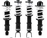 BFO Front + Rear Adjustable Coilovers Suspension Set For Mazda RX-8 2004... - £185.97 GBP