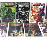 Dc Comic books Dc first issues lot 370796 - $34.99