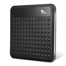 Digital Body Weight Bathroom Scale, 400 Lbs/180 Kg Capacity, High Precision - $34.98