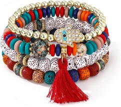 Beaded Bracelets for Women  - £19.24 GBP