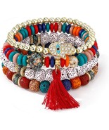 Beaded Bracelets for Women  - £19.04 GBP