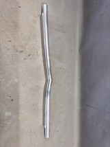1956 1957 Chevy Belair Trim Belt Molding 4 Door Hardtop Side Bel-Air 150... - $74.22