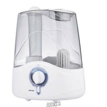 Optimus 1.5-Gallon Water-Empty Automatic Cool Mist Ultrasonic Humidifier... - $85.49