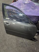 Passenger Front Door Electric Windows Fits 02-06 CAMRY 1440262 - $2,126.67 MXN