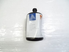 Mercedes R230 SL55 SL500 tirefit sealent bottle, 0005830412 - $18.69