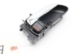 03-08 SUBARU FORESTER FRONT RIGHT PASSENGER INTERIOR DOOR HANDLE E1801 image 4