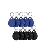 One (1) Replacement RFID Keyfobs for Hidden Storage Photo Frame RFID -CR... - $55.78 MXN