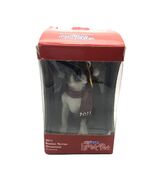 PetSmart Charities Luv-A-Pet 2011 Boston Terrier Dog in Scarf &amp; Hat Orna... - $13.95