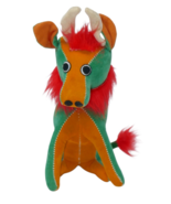 Vintage Velvet Plush Made in Japan - Bull - €25,44 EUR Vintage Velvet Plush Made in Japan - Bull - €25,44 EUR