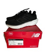 New Balance Fresh Foam X 1080v13 Black White Running Sneakers Women’s Si... - $88.01 CAD