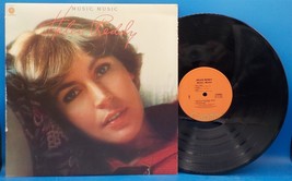 Helen Reddy Lp &quot;Music Music&quot; Nm Ex BX6 - £4.45 GBP