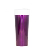 Starbucks Hybrid Purple Ceramic Stainless Steel Tumbler Travel Mug 12 OZ - £92.93 GBP