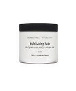 Exfoliating Pads | Brighter skin | Clears Blackheads | Whiteheads | Impr... - $27.99